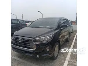 2022 Toyota Kijang Innova 2.0 G MPV