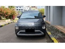 2023 Hyundai Stargazer 1.5 Trend MPV