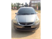 2005 Honda Jazz 1.5 i-DSI Hatchback