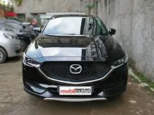 2018 Mazda CX-5 2.5 Elite SUV Kondisi Siap Pakai