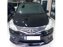 Nissan Grand Livina Hws Autech 2014 Paket Kredit Paling Murah