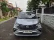 Jual Mobil Daihatsu Sigra 2023 R 1.2 di Jawa Timur Automatic MPV Silver Rp 149.000.000