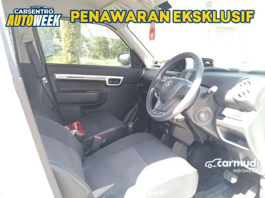 2022 Suzuki S-Presso Hatchback