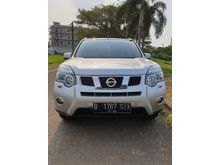 2012 Nissan X-Trail 2.0 T31 SUV