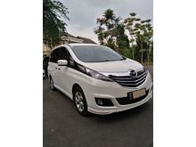 2014 Mazda Biante 2.0 SKYACTIV A/T MPV