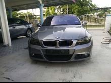 2009 BMW 320i 2.0 Sports Sedan (A)