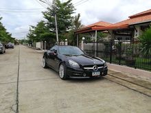 2014 Mercedes-Benz SLK200 1.8 R172 (ปี 11-16) Convertible AT