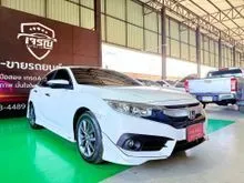 2017 Honda CIVIC 1.8 FC (ปี 16-20) EL Sedan