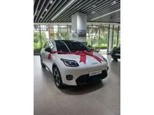 2026 GAC AION UT 0.0 Premium Hatchback ING Lifetime Warranty Battery Motor dan Controller Stock Ready Siap Kirim