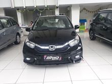 2020 Honda Brio 1.2 Satya E Hatchback