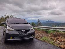 2012 Daihatsu Sirion D 1.3 Compact Car City Car