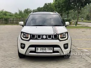 2020 Suzuki Ignis 1.2 GX SUV