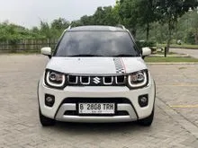 2020 Suzuki Ignis 1.2 GX SUV