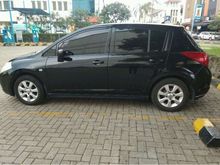 2008 Nissan Latio 1.8 C11 Hatchback