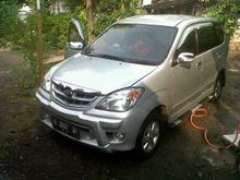 2006 Toyota Avanza 1.3 G MPV