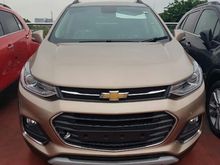 2019Chevrolet Trax premier TDP 28,5jt