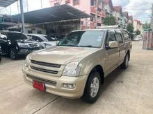 2003 Isuzu D-MAX 3.0 Cab-4 (ปี 02-06) SLX Pickup