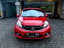 Honda Brio 1.2 Satya E MT 2017