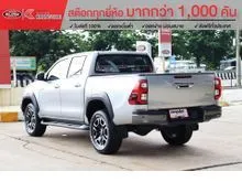 2022 Toyota HILUX REVO 2.4 Prerunner Mid Double Cab Pickup