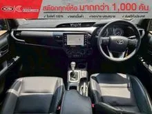 2022 Toyota HILUX REVO 2.4 Prerunner Mid Double Cab Pickup