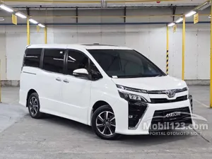 2018 Toyota Voxy 2.0 MPV