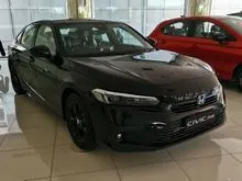 2022 Honda Civic 1,5 RS Sedan SPESIAL DEAL