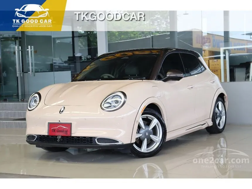 2022 ORA Good Cat 500 Ultra Hatchback