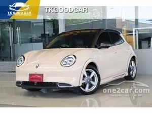2022 ORA Good Cat 500 Ultra Hatchback