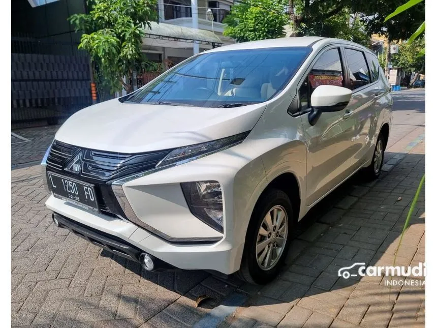 2020 Mitsubishi Xpander GLS Wagon