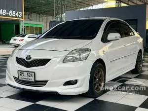 2012 Toyota VIOS 1.5 ES Sedan