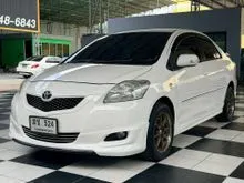 2012 Toyota VIOS 1.5 (ปี 07-13) ES Sedan