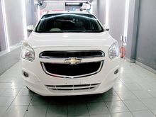 2013 Chevrolet Spin 1.5 LTZ SUV