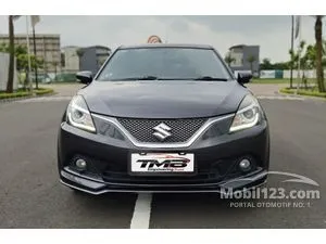 2017 Suzuki Baleno 1.4 Hatchback