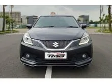 2017 Suzuki Baleno 1.4 Hatchback
