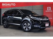 2018 Honda CR-V 1.6 (ปี 17-21) DT E SUV AT
