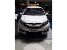 Honda Mobilio Dp Mulai Dari 13 Juta. Jangan Sampai Terlewatkan