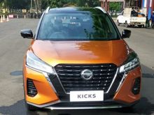 2020 Nissan Kicks ,0 VL e-Power Wagon