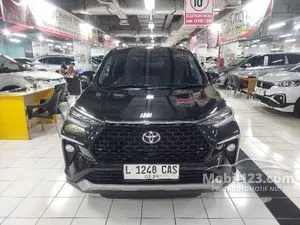 2024 Toyota Veloz 1.5 Q MPV