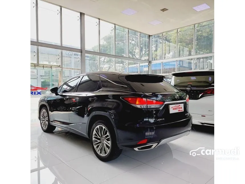 2021 Lexus RX300 Luxury SUV