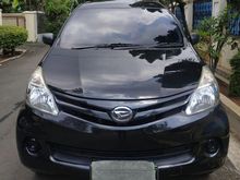 GRATIS 2X ANGSURAN DP MURAH. tukar tambah dikasih harga bagus daihatsu xenia x 1.3cc AC DOUBLE manual 2013
