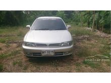 1996 Mitsubishi Lancer 1.5 E-CAR (ปี 92-96) GLXi Sedan AT