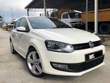 2012 Volkswagen Polo 1.2 TSI Sport Hatchback, High Spec, Fuel Save, Low Down Payment, Value Buy, Call Now