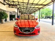 2017 Mazda 2 1.5 GT Hatchback