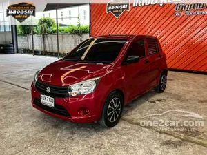 2021 Suzuki CELERIO 1.0 GL Hatchback