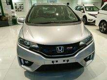 Promo Merdeka DP Mobil Murah Honda Jazz RS