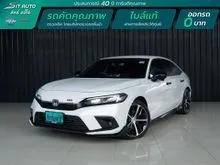 2023 Honda CIVIC 2.0 FE (ปี 21-26) e:HEV RS Sedan CVT
