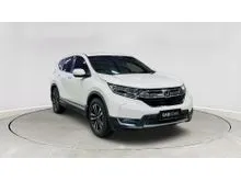 2017 Honda CR-V 1.5 Prestige Prestige VTEC SUV