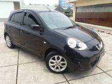 2013 Nissan March 1.2 1.2L Manual