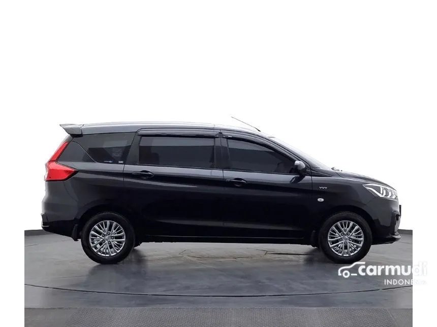 2022 Suzuki Ertiga GL MPV