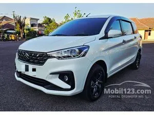 2023 Suzuki Ertiga 1.5 Hybrid GX MPV